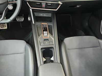 Cupra Leon Sportstourer+DSG+TDI+Pure-Perf+Dynamic-Design (2026) - Photo 12