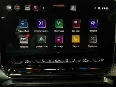 Cupra Leon Sportstourer+DSG+TDI+Pure-Perf+Dynamic-Design (2026) - Photo 13