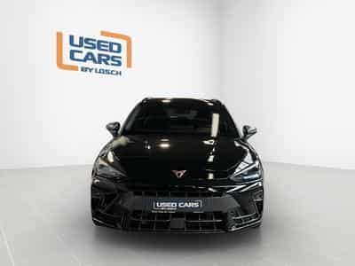 Cupra Leon Sportstourer+DSG+TDI+Pure-Perf+Dynamic-Design (2026) - Photo 3