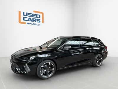 Cupra Leon Sportstourer+DSG+TDI+Pure-Perf+Dynamic-Design (2026) - Photo 4