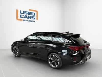 Cupra Leon Sportstourer+DSG+TDI+Pure-Perf+Dynamic-Design (2026) - Photo 5