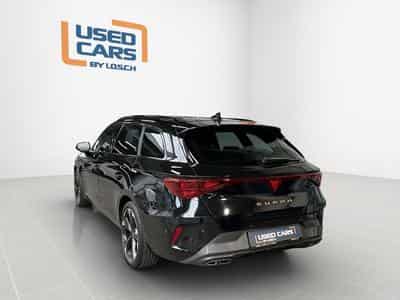 Cupra Leon Sportstourer+DSG+TDI+Pure-Perf+Dynamic-Design (2026) - Photo 6