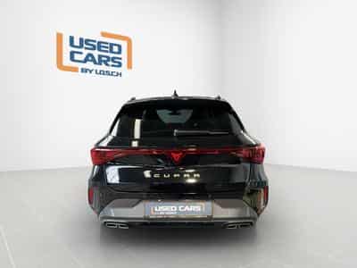 Cupra Leon Sportstourer+DSG+TDI+Pure-Perf+Dynamic-Design (2026) - Photo 7