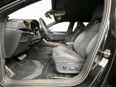 Cupra Leon Sportstourer+DSG+TDI+Pure-Perf+Dynamic-Design (2026) - Photo 9