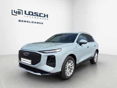 Audi Q3 e-hybrid 200 kW (2026) - Photo 1