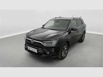 KGM Korando 1.6 CRDi 136cv AT Dream CARPLAY / FULL LED / CAMERA / JA 18" (2021) - Foto 1