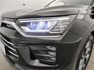 KGM Korando 1.6 CRDi 136cv AT Dream CARPLAY / FULL LED / CAMERA / JA 18" (2021) - Foto 15