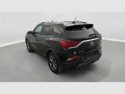 KGM Korando 1.6 CRDi 136cv AT Dream CARPLAY / FULL LED / CAMERA / JA 18" (2021) - Foto 2