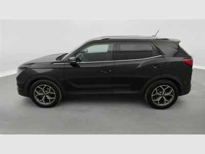 KGM Korando 1.6 CRDi 136cv AT Dream CARPLAY / FULL LED / CAMERA / JA 18" (2021) - Foto 3