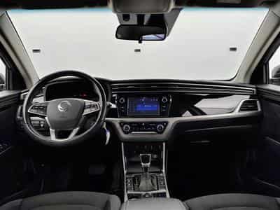 KGM Korando 1.6 CRDi 136cv AT Dream CARPLAY / FULL LED / CAMERA / JA 18" (2021) - Foto 8