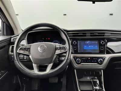 KGM Korando 1.6 CRDi 136cv AT Dream CARPLAY / FULL LED / CAMERA / JA 18" (2021) - Foto 9