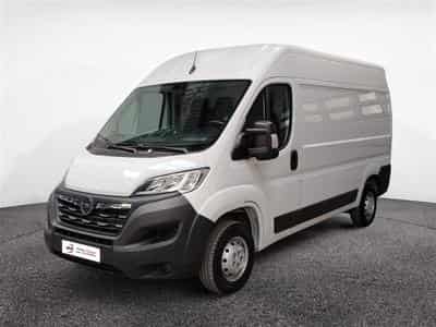 Opel Movano 2.2 Turbo D L2H2 CLIM (2022) - Foto 1