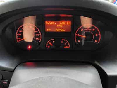 Opel Movano 2.2 Turbo D L2H2 CLIM (2022) - Foto 10