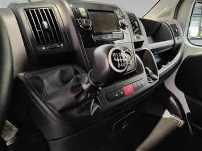 Opel Movano 2.2 Turbo D L2H2 CLIM (2022) - Foto 12