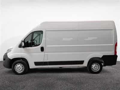 Opel Movano 2.2 Turbo D L2H2 CLIM (2022) - Foto 3