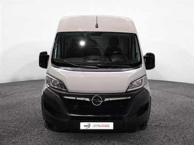 Opel Movano 2.2 Turbo D L2H2 CLIM (2022) - Foto 4