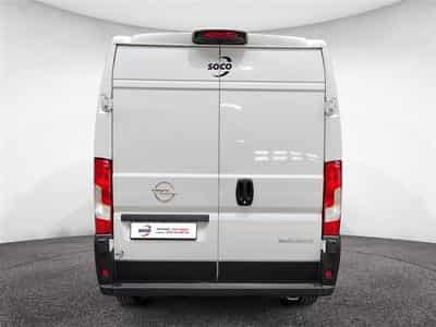 Opel Movano 2.2 Turbo D L2H2 CLIM (2022) - Foto 5
