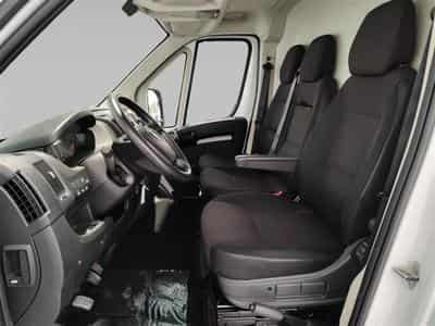 Opel Movano 2.2 Turbo D L2H2 CLIM (2022) - Foto 7
