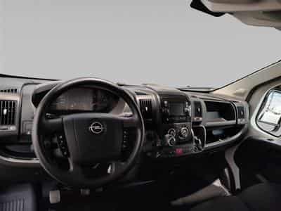 Opel Movano 2.2 Turbo D L2H2 CLIM (2022) - Foto 8