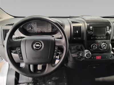 Opel Movano 2.2 Turbo D L2H2 CLIM (2022) - Foto 9