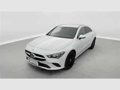 Mercedes CLA 250 e PHEV Luxury Line Cuir / Navi / Led / PDC av+ar (2022) - Photo 1