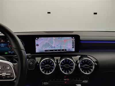 Mercedes CLA 250 e PHEV Luxury Line Cuir / Navi / Led / PDC av+ar (2022) - Photo 10
