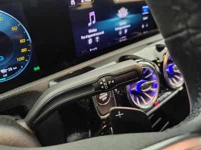 Mercedes CLA 250 e PHEV Luxury Line Cuir / Navi / Led / PDC av+ar (2022) - Photo 11