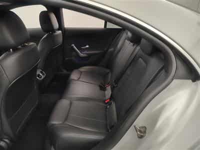 Mercedes CLA 250 e PHEV Luxury Line Cuir / Navi / Led / PDC av+ar (2022) - Photo 12