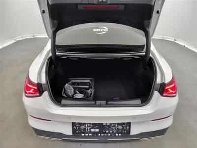 Mercedes CLA 250 e PHEV Luxury Line Cuir / Navi / Led / PDC av+ar (2022) - Photo 13