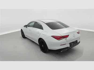 Mercedes CLA 250 e PHEV Luxury Line Cuir / Navi / Led / PDC av+ar (2022) - Photo 2