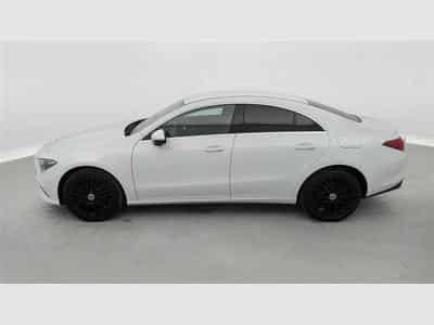 Mercedes CLA 250 e PHEV Luxury Line Cuir / Navi / Led / PDC av+ar (2022) - Photo 3