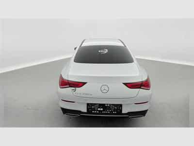 Mercedes CLA 250 e PHEV Luxury Line Cuir / Navi / Led / PDC av+ar (2022) - Photo 4