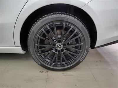 Mercedes CLA 250 e PHEV Luxury Line Cuir / Navi / Led / PDC av+ar (2022) - Photo 5