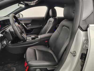 Mercedes CLA 250 e PHEV Luxury Line Cuir / Navi / Led / PDC av+ar (2022) - Photo 6