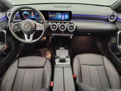 Mercedes CLA 250 e PHEV Luxury Line Cuir / Navi / Led / PDC av+ar (2022) - Photo 7