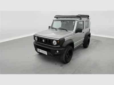 Suzuki Jimny 1.5i 4x4 GL CLIM / BLUETOOTH / LIMITEUR (2024) - Foto 1
