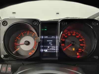 Suzuki Jimny 1.5i 4x4 GL CLIM / BLUETOOTH / LIMITEUR (2024) - Foto 10