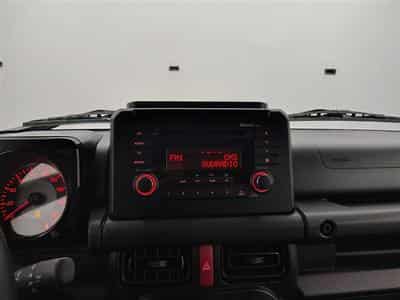 Suzuki Jimny 1.5i 4x4 GL CLIM / BLUETOOTH / LIMITEUR (2024) - Foto 11