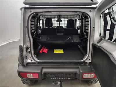 Suzuki Jimny 1.5i 4x4 GL CLIM / BLUETOOTH / LIMITEUR (2024) - Foto 13