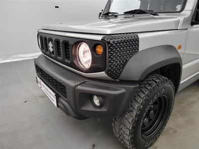 Suzuki Jimny 1.5i 4x4 GL CLIM / BLUETOOTH / LIMITEUR (2024) - Foto 14