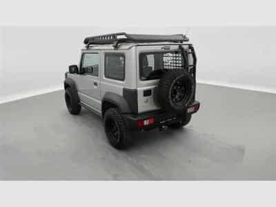 Suzuki Jimny 1.5i 4x4 GL CLIM / BLUETOOTH / LIMITEUR (2024) - Foto 2