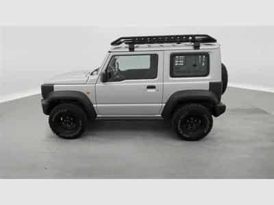 Suzuki Jimny 1.5i 4x4 GL CLIM / BLUETOOTH / LIMITEUR (2024) - Foto 3