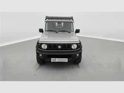 Suzuki Jimny 1.5i 4x4 GL CLIM / BLUETOOTH / LIMITEUR (2024) - Foto 4