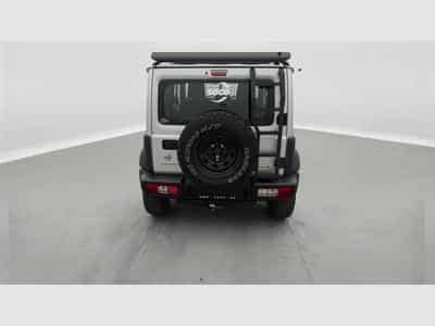 Suzuki Jimny 1.5i 4x4 GL CLIM / BLUETOOTH / LIMITEUR (2024) - Foto 5