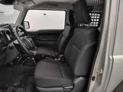 Suzuki Jimny 1.5i 4x4 GL CLIM / BLUETOOTH / LIMITEUR (2024) - Foto 7