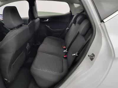 Ford Fiesta 1.0 EcoBoost MHEV Titanium (EU6d) (2021) - Foto 13