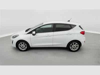 Ford Fiesta 1.0 EcoBoost MHEV Titanium (EU6d) (2021) - Foto 3