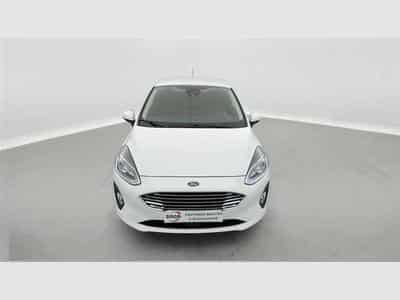 Ford Fiesta 1.0 EcoBoost MHEV Titanium (EU6d) (2021) - Foto 4