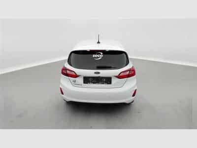 Ford Fiesta 1.0 EcoBoost MHEV Titanium (EU6d) (2021) - Foto 5