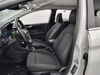 Ford Fiesta 1.0 EcoBoost MHEV Titanium (EU6d) (2021) - Foto 7